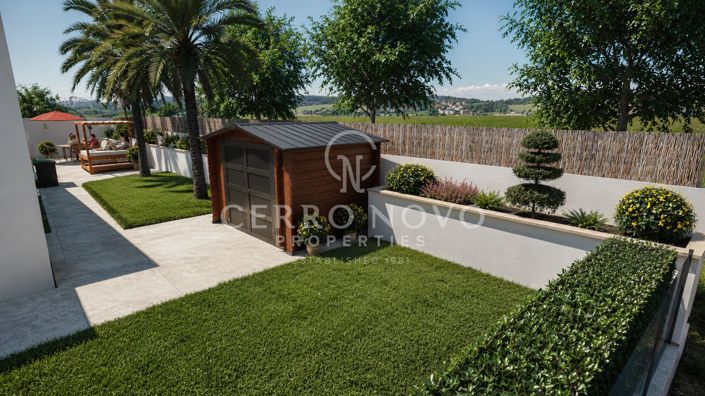 Image No.21-3 Bed Villa for sale