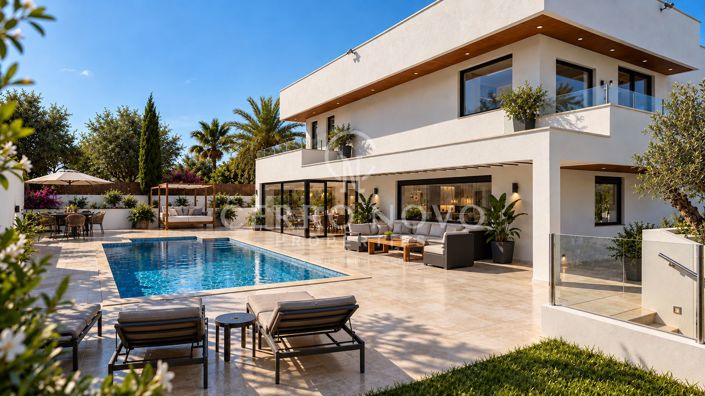 Image No.3-3 Bed Villa for sale