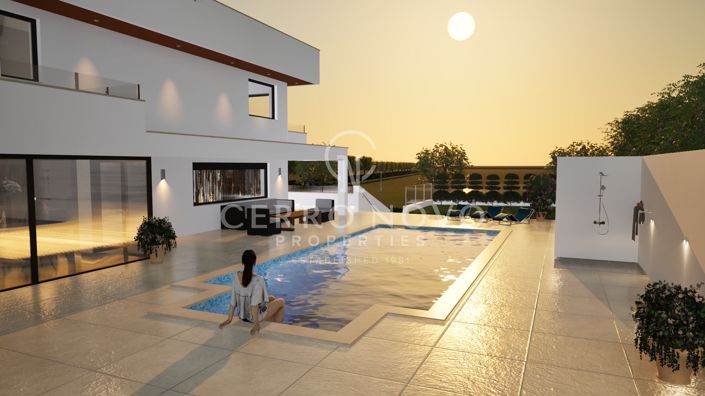 Image No.5-3 Bed Villa for sale
