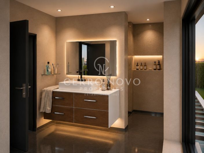Image No.8-3 Bed Villa for sale