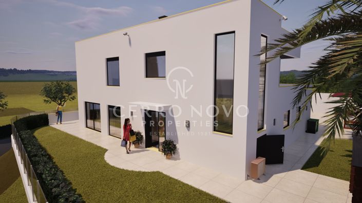 Image No.9-3 Bed Villa for sale