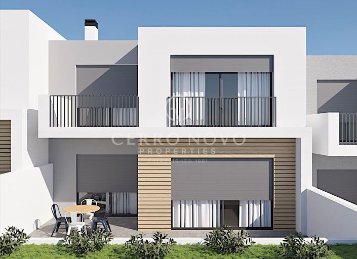 Image No.14-3 Bed Townhouse for sale