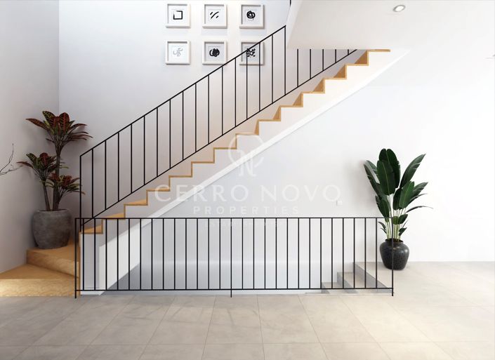 Image No.4-3 Bed Townhouse for sale