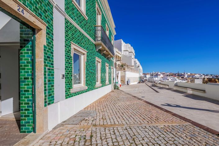 Image No.25-Villa de 5 chambres à vendre à Albufeira