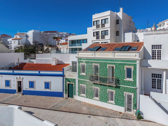 Image No.27-Villa de 5 chambres à vendre à Albufeira