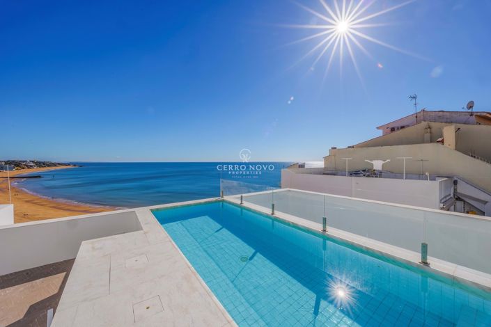 Image No.3-Villa de 5 chambres à vendre à Albufeira