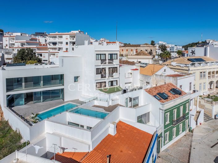 Image No.2-Villa de 8 chambres à vendre à Albufeira