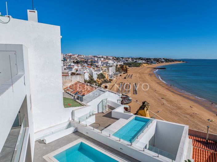 Image No.32-Villa de 8 chambres à vendre à Albufeira