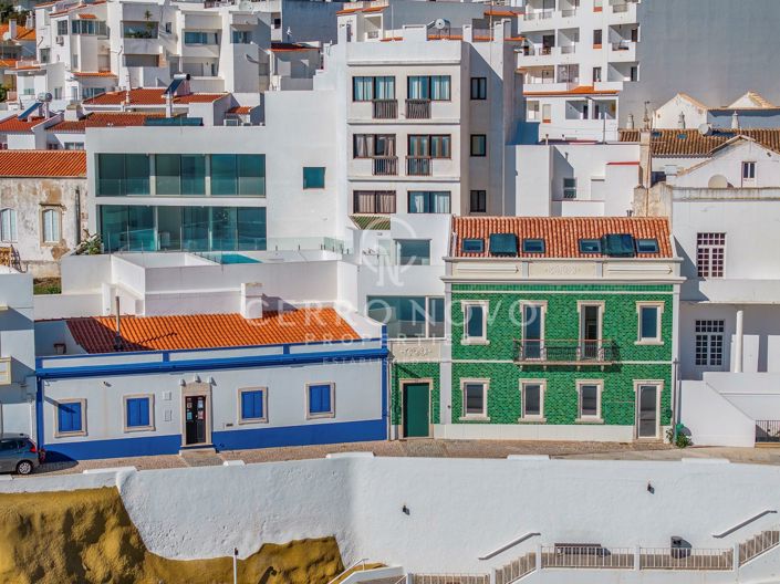 Image No.6-Villa de 8 chambres à vendre à Albufeira