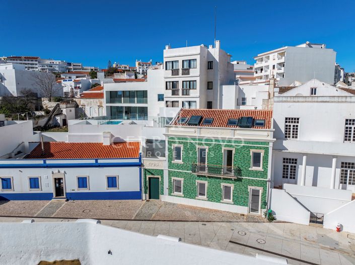 Image No.9-Villa de 8 chambres à vendre à Albufeira