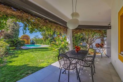 1 - Albufeira, Villa