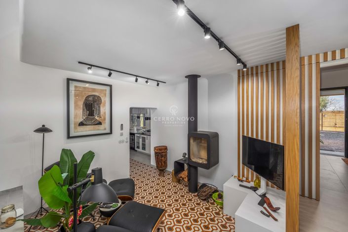 Image No.10-Villa de 3 chambres à vendre à Albufeira