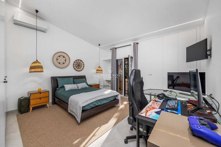 Image No.17-Villa de 3 chambres à vendre à Albufeira