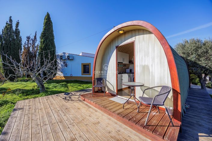 Image No.21-Villa de 3 chambres à vendre à Albufeira