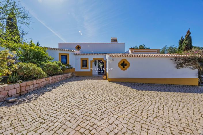 Image No.22-Villa de 3 chambres à vendre à Albufeira