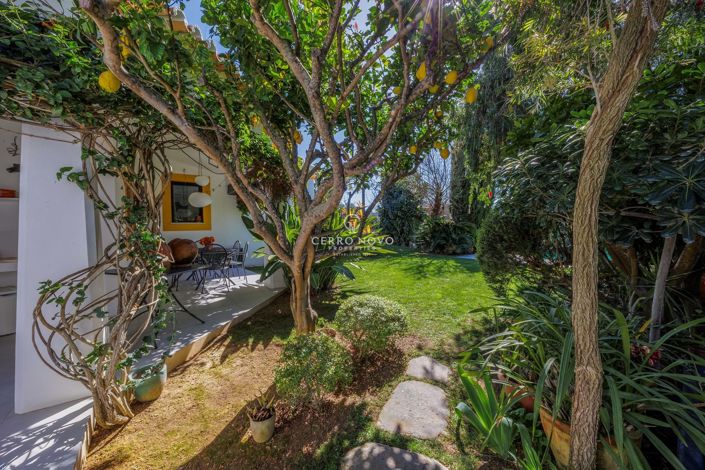 Image No.23-Villa de 3 chambres à vendre à Albufeira