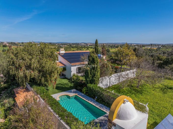 Image No.25-Villa de 3 chambres à vendre à Albufeira