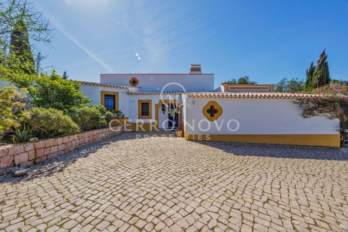 Image No.26-Villa de 3 chambres à vendre à Albufeira