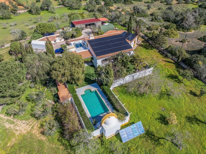 Image No.27-Villa de 3 chambres à vendre à Albufeira