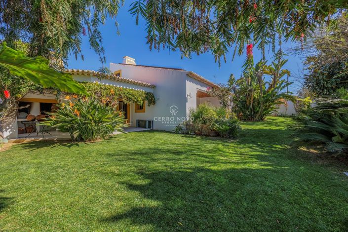 Image No.5-Villa de 3 chambres à vendre à Albufeira