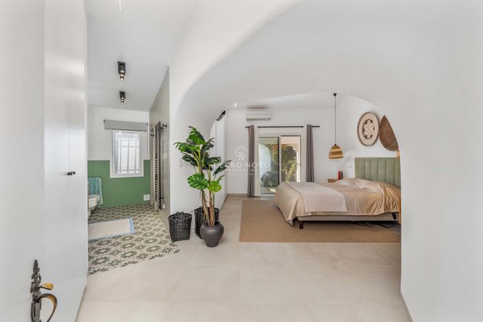 Image No.5-Villa de 3 chambres à vendre à Albufeira