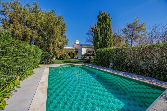 Image No.7-Villa de 3 chambres à vendre à Albufeira