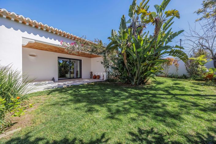 Image No.8-Villa de 3 chambres à vendre à Albufeira