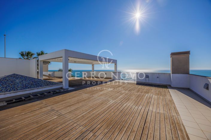 Image No.21-5 Bed Villa for sale