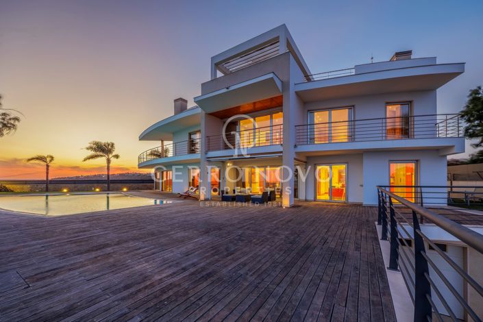 Image No.37-5 Bed Villa for sale