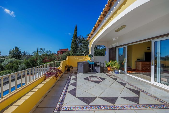 Image No.11-Villa de 6 chambres à vendre à Guia