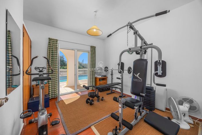 Image No.17-Villa de 6 chambres à vendre à Guia