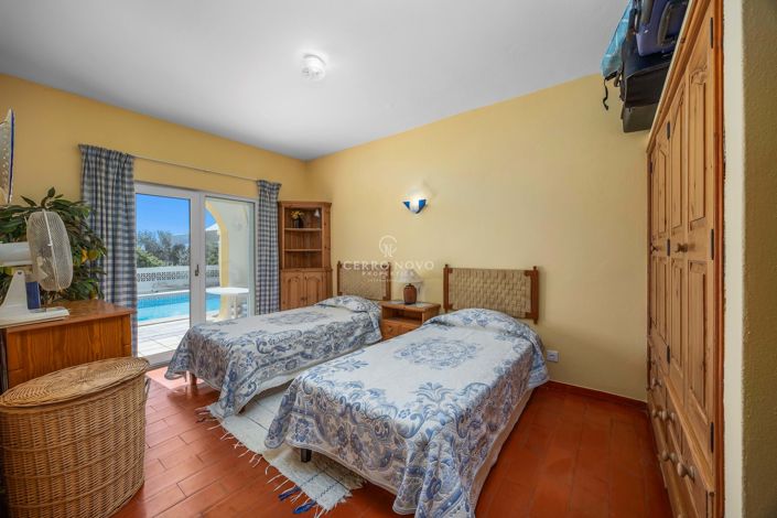 Image No.18-Villa de 6 chambres à vendre à Guia