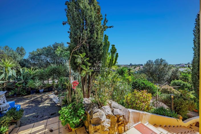 Image No.23-Villa de 6 chambres à vendre à Guia