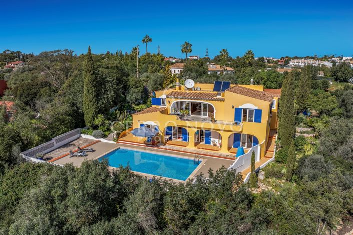 Image No.26-6 Bed Villa for sale