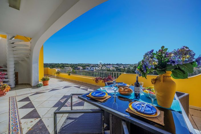 Image No.3-Villa de 6 chambres à vendre à Guia