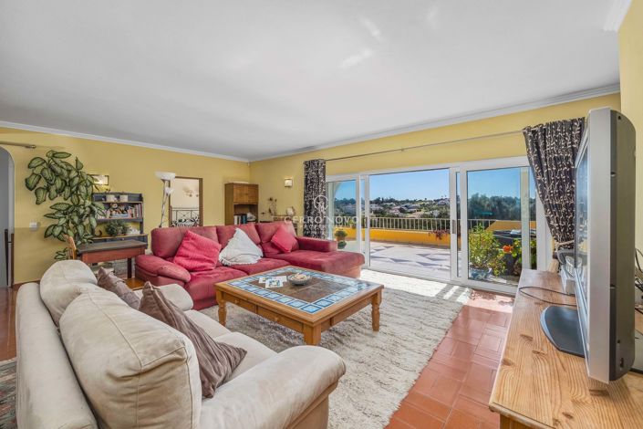 Image No.4-Villa de 6 chambres à vendre à Guia