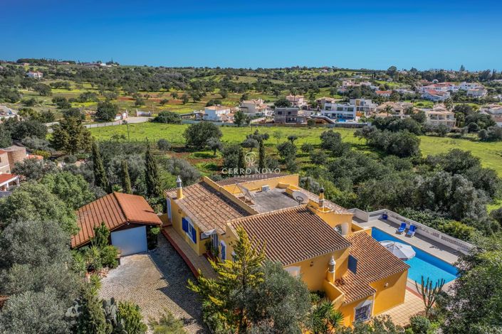 Image No.6-Villa de 6 chambres à vendre à Guia