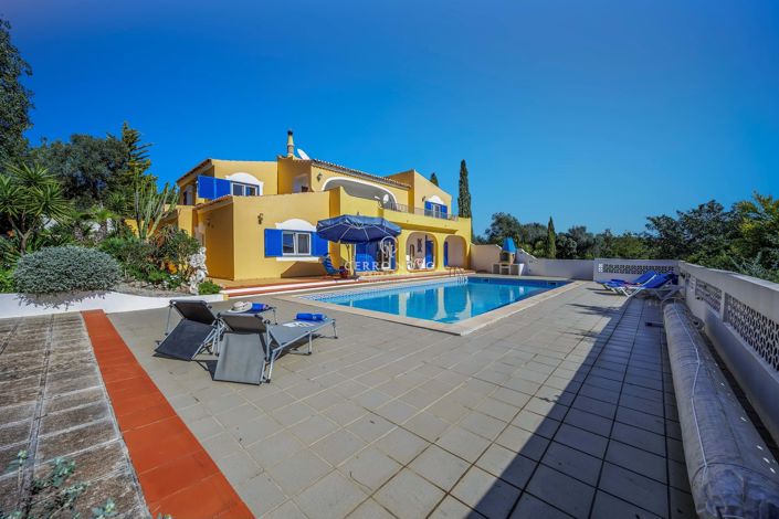 Image No.7-Villa de 6 chambres à vendre à Guia