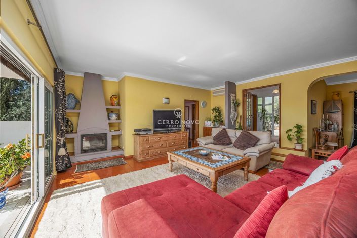 Image No.8-Villa de 6 chambres à vendre à Guia