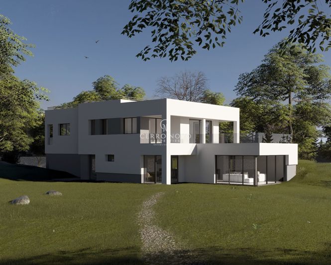 Image No.1-4 Bed Villa for sale