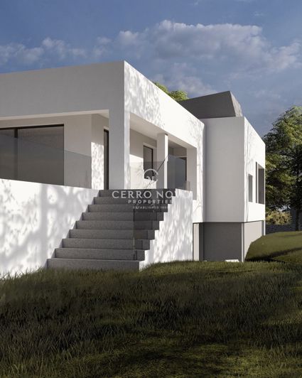 Image No.12-4 Bed Villa for sale