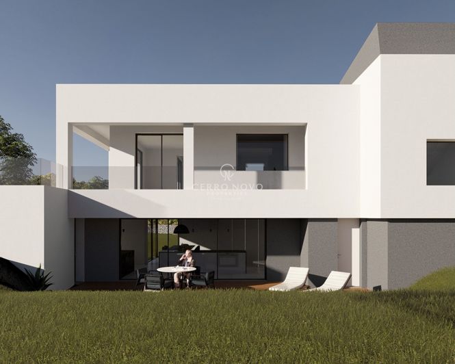 Image No.4-4 Bed Villa for sale