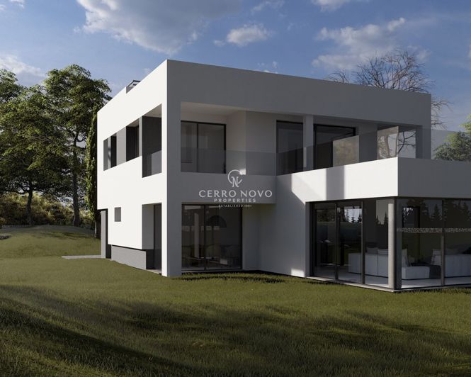 Image No.5-4 Bed Villa for sale