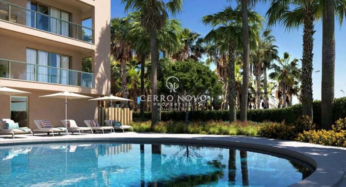 Image No.1-1 Bed Apartment for sale