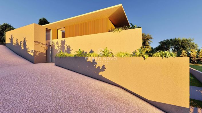 Image No.10-Villa de 5 chambres à vendre à Alcantarilha