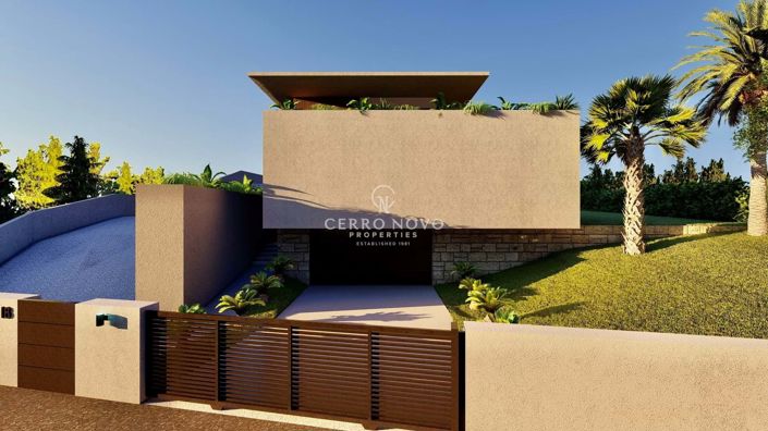 Image No.11-Villa de 5 chambres à vendre à Alcantarilha