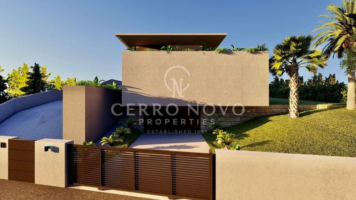 Image No.11-5 Bed Villa for sale
