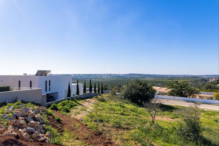 Image No.12-Villa de 5 chambres à vendre à Alcantarilha