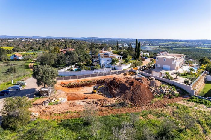 Image No.14-Villa de 5 chambres à vendre à Alcantarilha