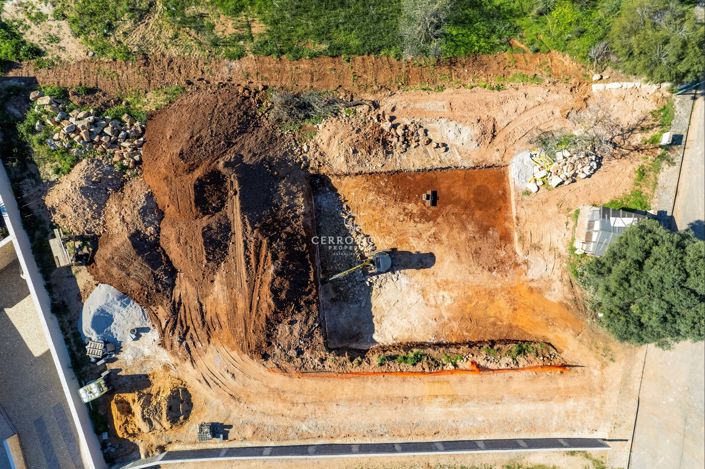 Image No.16-Villa de 5 chambres à vendre à Alcantarilha